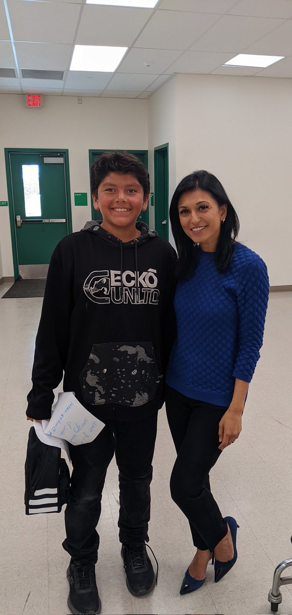 SanAntonioUSD (@sanantoniousd) on Twitter photo Our wildcats in 4th - 8th grade listened to guest speaker, <a href="/askMsQ/">Sabba Quidwai, EdD ๐๐ผ Designing Schools</a> .<a href="/askMsQ/">Sabba Quidwai, EdD ๐๐ผ Designing Schools</a>, an entrepreneur & former Teacher, Education Executive at <a href="/Apple/">Apple</a>, & Director <a href="/USC/">USC</a>, focused on having our students become aware of their strengths & interests in an ever changing world. Thank you! Our wildcats in 4th - 8th grade listened to guest speaker, <a href="/askMsQ/">Sabba Quidwai, EdD ๐๐ผ Designing Schools</a> .<a href="/askMsQ/">Sabba Quidwai, EdD ๐๐ผ Designing Schools</a>, an entrepreneur & former Teacher, Education Executive at <a href="/Apple/">Apple</a>, & Director <a href="/USC/">USC</a>, focused on having our students become aware of their strengths & interests in an ever changing world. Thank you!