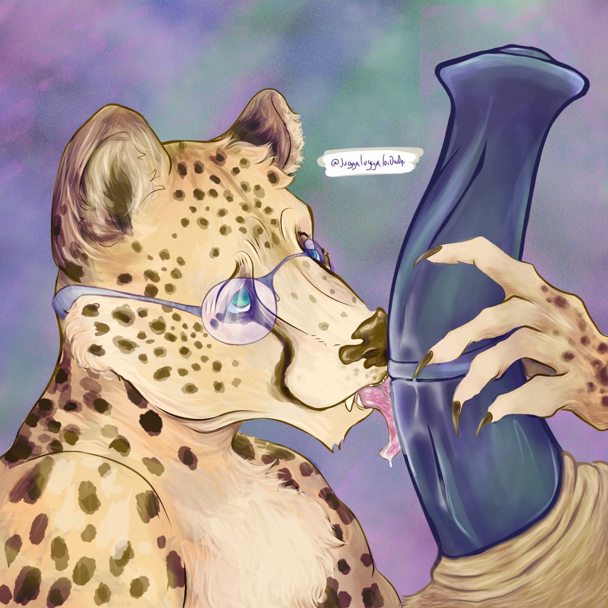 JuggaLuggDraws's tweet photo. YCH 2/2!
Again
Lovley oc
Get you own for 20$

#Nsfwfurry #nsfw #furry #nsfwfurryart 
#JuggaLuggDraws https://t.co/IP1Jd24FuY