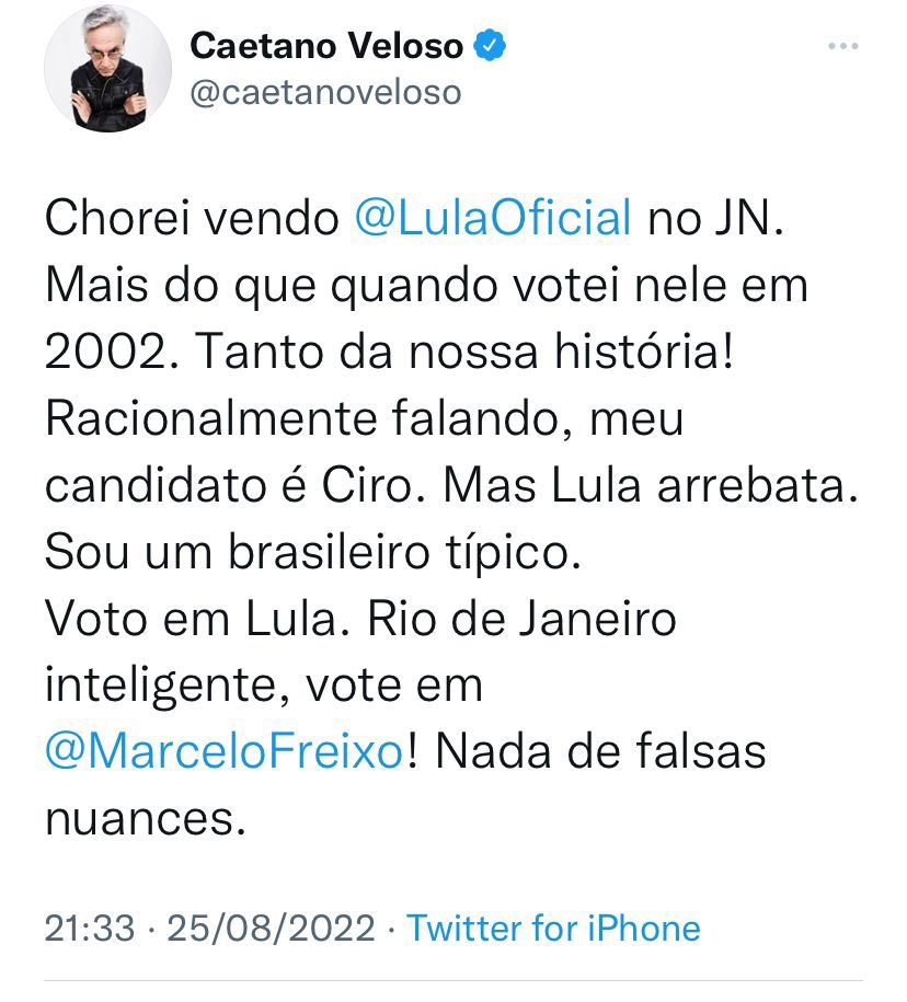 Rodrigo Constantino tweet media