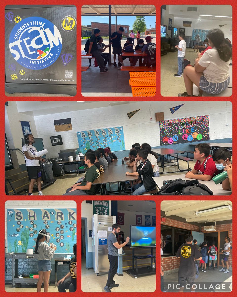 San Jose Elementary tweet media