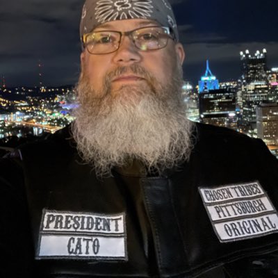#NewProfilePic