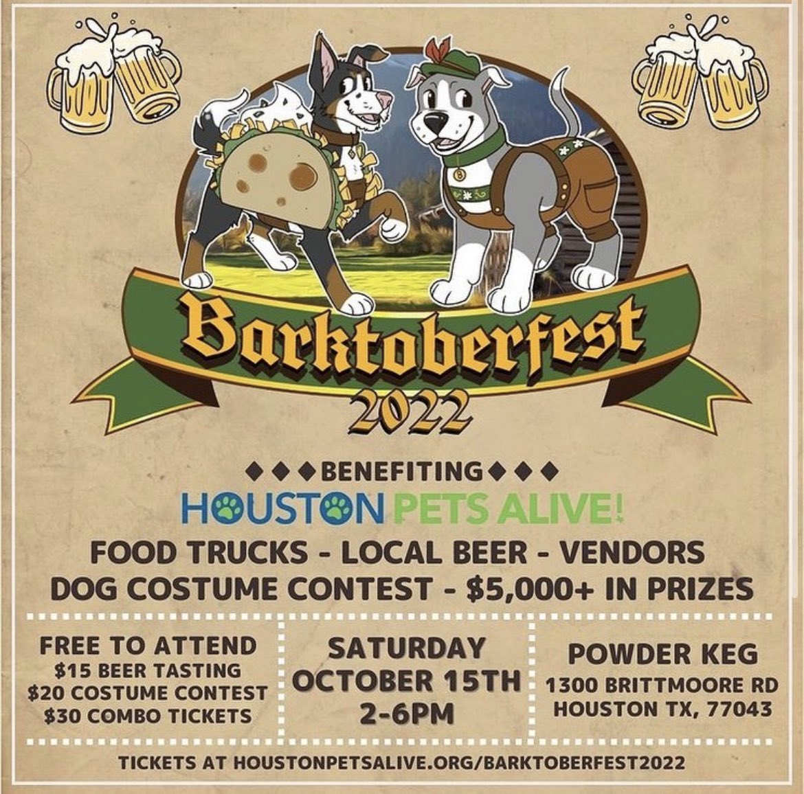 First of many amazing community events coming to the Powder Keg in October! Come check out the current bar and what our team is building! #barnft #collective #nft #utilitynft