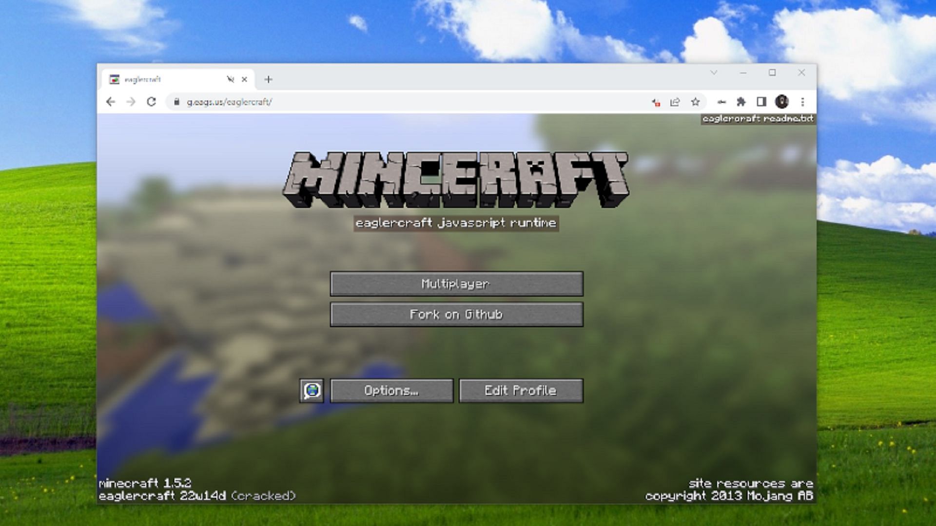 How to play Minecraft for free in 2022