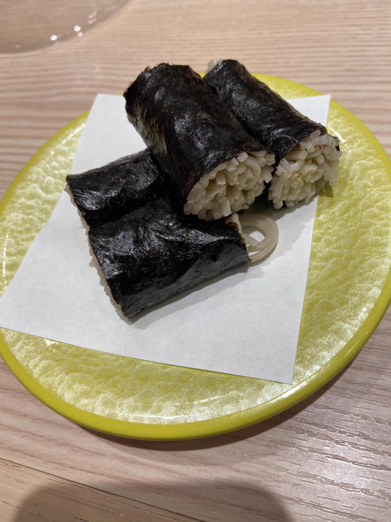 @s_kumaco 良かったら釧路の蕎麦寿司もお願いします 