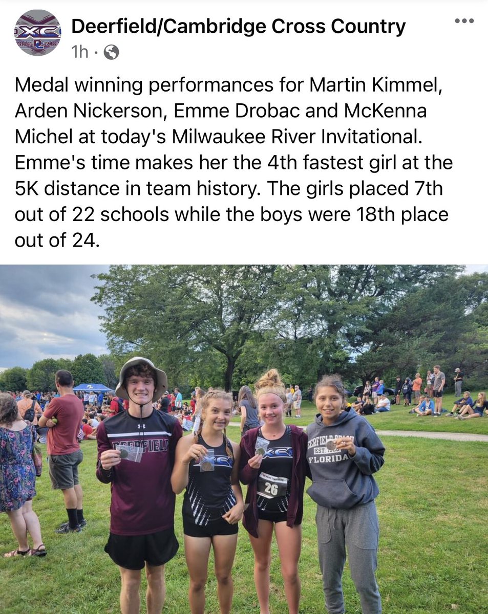 Breanne Drobac tweet media