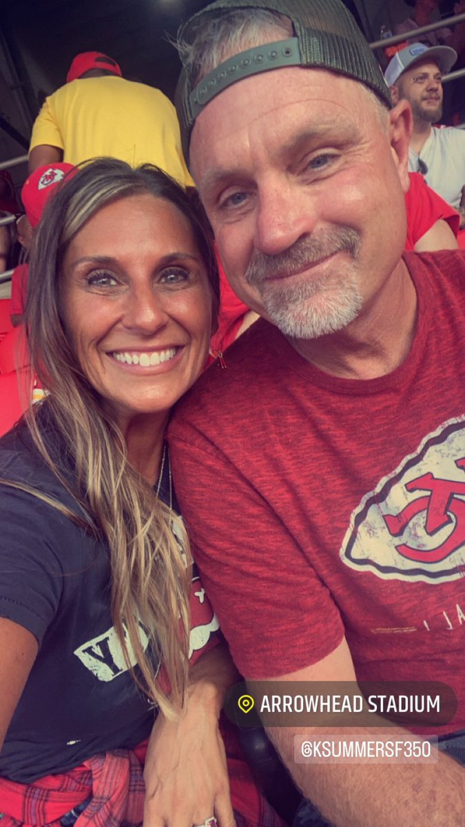 summers2000's tweet photo. #chiefskingdom https://t.co/tXux9Enxnk