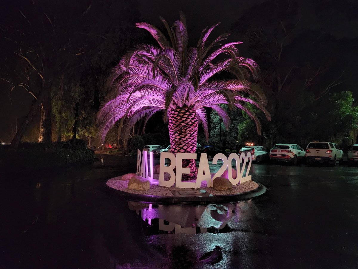 BallaratCH's tweet image. Congratulations to all the winners &amp;amp; finalists of this year's @FedUniAustralia  @CommBallarat Business Excellence Awards. The awards celebrated adaptable, resilient businesses &amp;amp; we were proud to be considered alongside our fellow nominees! #BallBEA2022