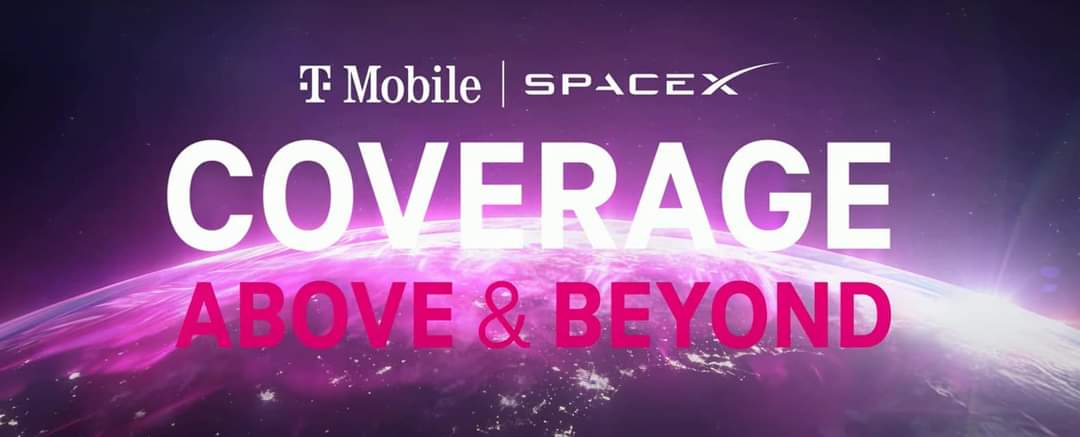 AnjieMtz's tweet photo. What an epic announcement! 🙌 🚀🤳 @MikeSievert @TMobile https://t.co/1LRgpZhMKS