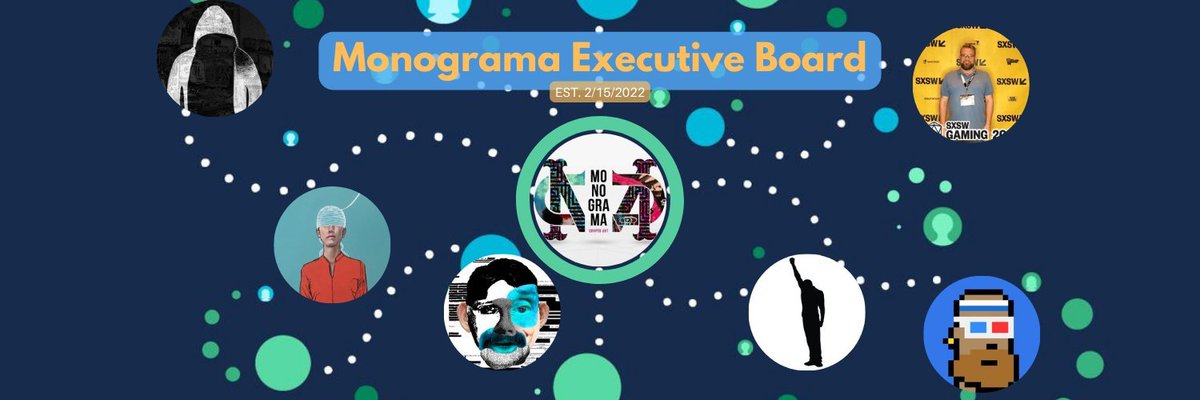 7/10
- Feb 3rd Behind the scene from <a href="/camoleite/">Camila ✶</a> creating her #GUARDIAN
- Feb 12th Closing a 6 year Cycle in Chile
- Feb 16th Executive Board with @omz_nft <a href="/batsoupyum/">batsoupyum</a> <a href="/caballeroAnaMa/">Ana María Caballero</a> <a href="/patrickamadon/">now @amadon</a> <a href="/scwfilms/">steven c wallace</a> and <a href="/hdelhumeau/">🅷🅴🆁🆅É</a>
- Feb 17th Immutable Gaze by <a href="/scwfilms/">steven c wallace</a> <a href="/idolwild1/">IdolWild</a>