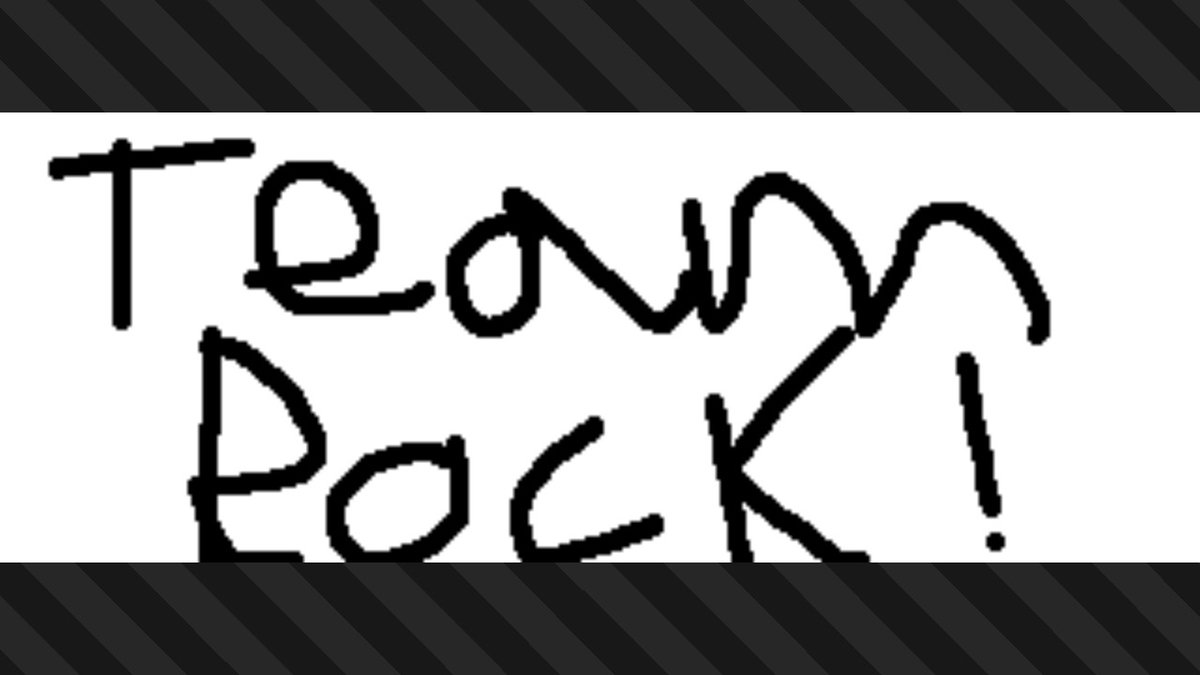 ArcheService's tweet photo. #Splatoon3 #Splatfest #NintendoSwitch https://t.co/2prZ8q0EJg