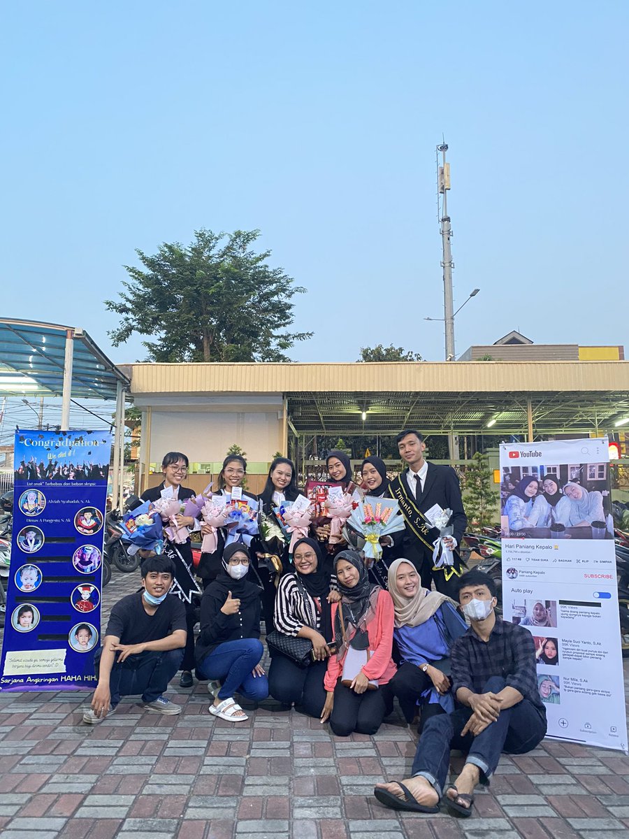 irmanto28's tweet photo. Akhirnya selesai juga ✌️ https://t.co/AXtT1mbto8