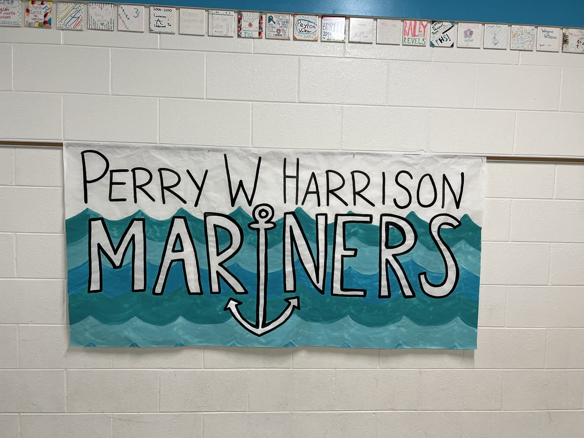 PHE_Mariners's tweet photo. Welcome Back Mariners! What an awesome evening seeing families, friends &amp; staff reconnect with each other. We are ready for another awesome year at PHE! 
The Power of One - #onechatham @Mariners27312 @ChathamCoSch https://t.co/gE0k7zLaYu