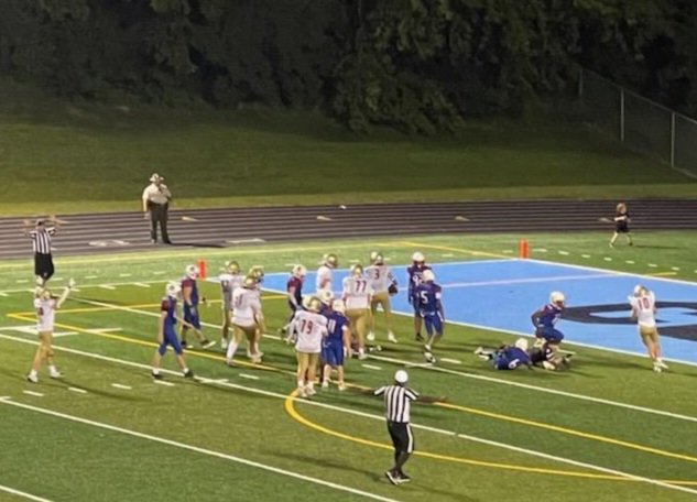 PageMiddleAthletics tweet media