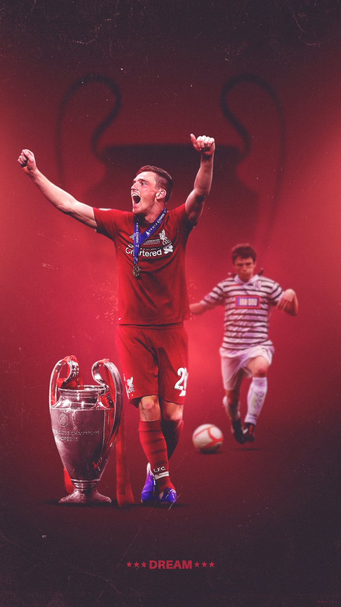 FeatricAnju's tweet photo. Kalau mau cerita tentang KERJA KERAS, pemain Liverpool asal Skotlandia ini punya cerita berKELAS.

Kisah hidup Andy Robertson, dari dibuang Celtic, gak punya uang dan pekerjaan, sampai jadi bek kelas dunia, dan kaptain Scotlandia!

Andy Robertson, Liverpool’s Working Class Hero. https://t.co/xms6uhMqET