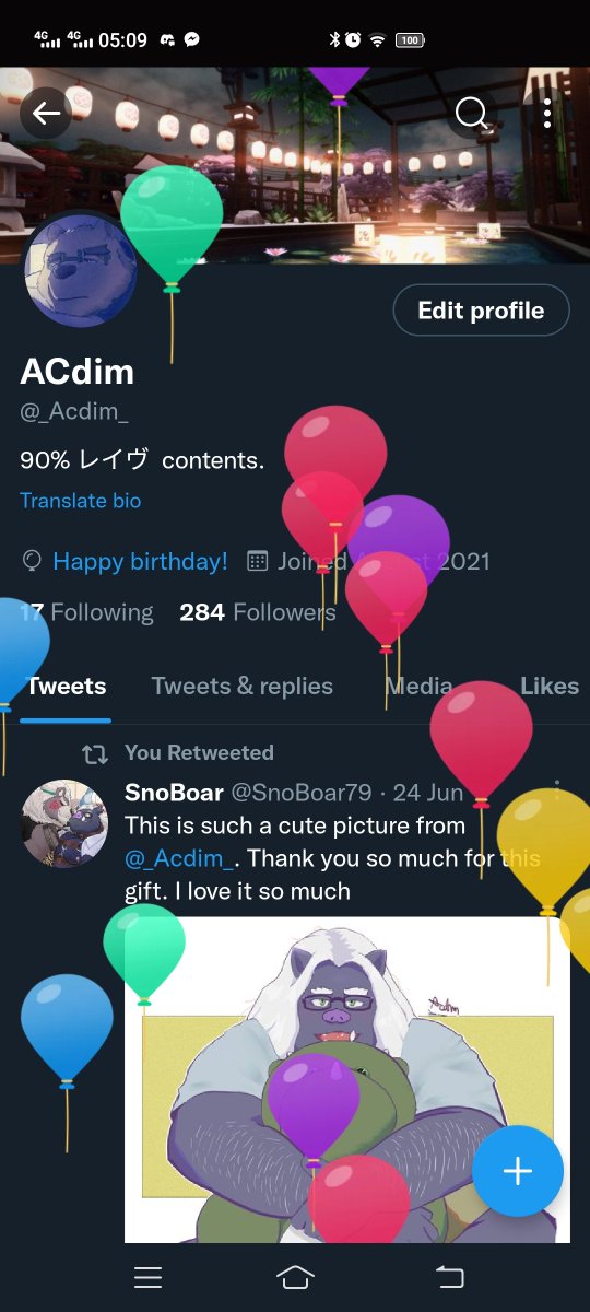 _Acdim_'s tweet photo. 🎂 https://t.co/nXnyJsa1Qf