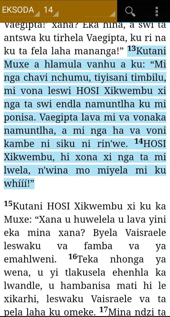BongiWil's tweet photo. Eksoda 14 #PrayerTimewithBongiWil https://t.co/Mm8cagQt2H