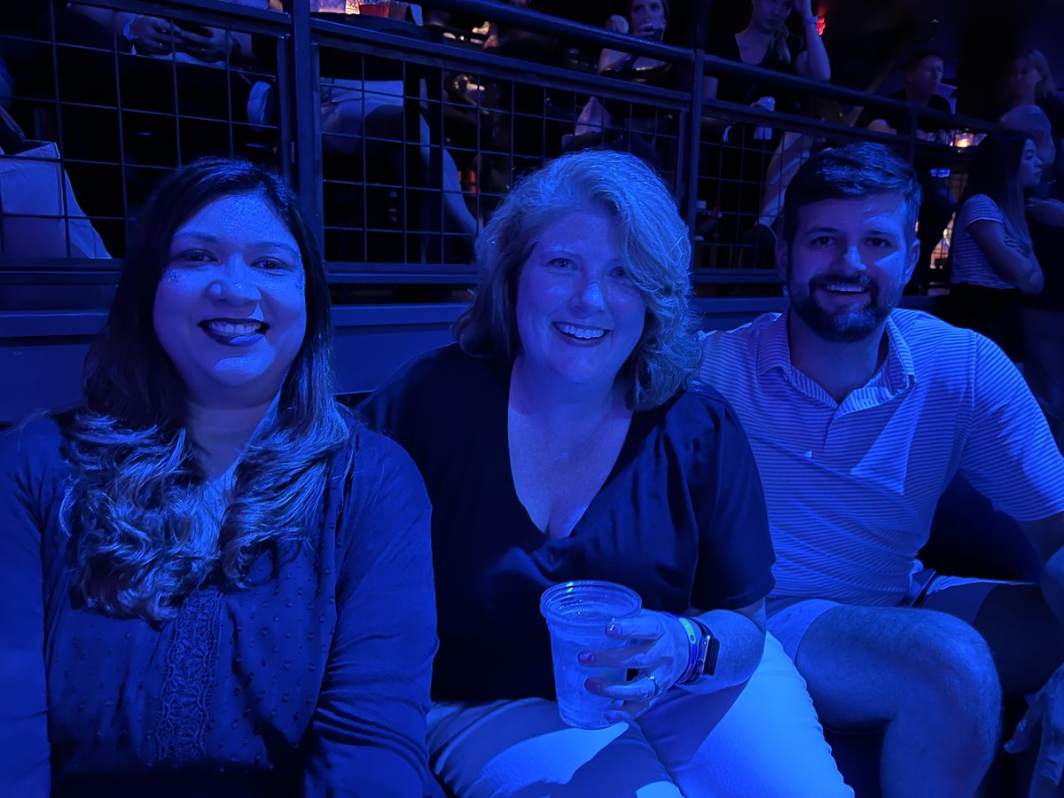 sammy3042's tweet photo. Having a blast at the Xero wrap party!! https://t.co/0Ylnht3b3a