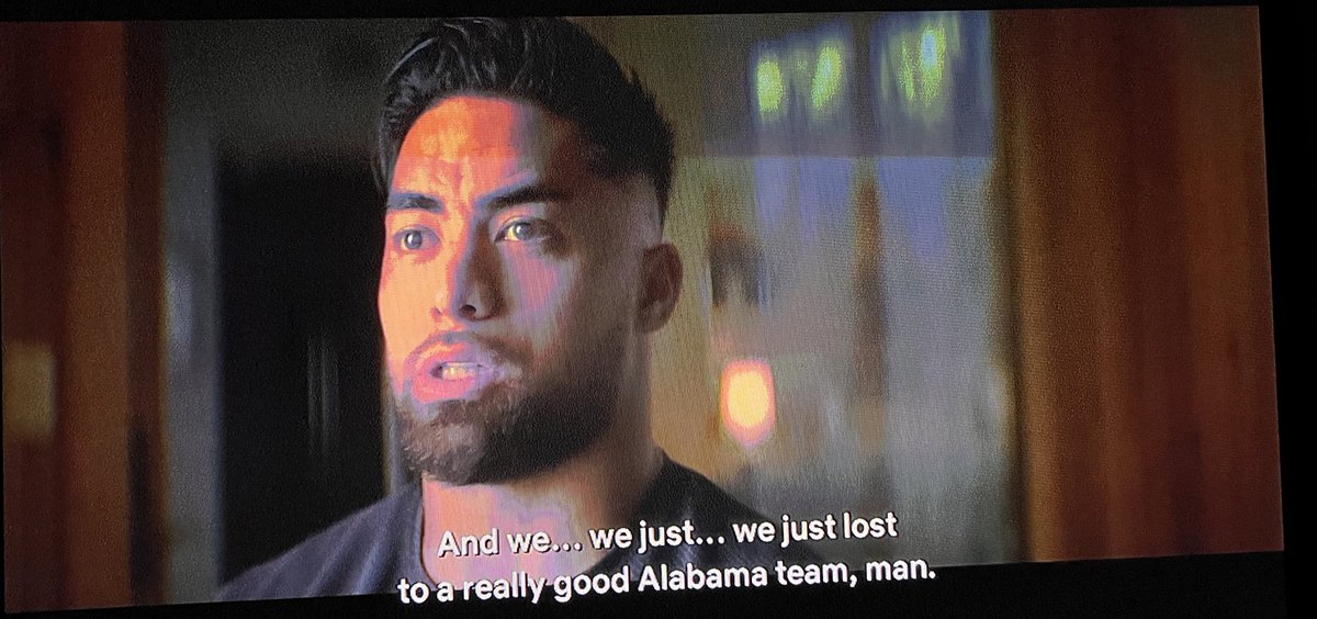 The best line in the Manti Te’o documentary