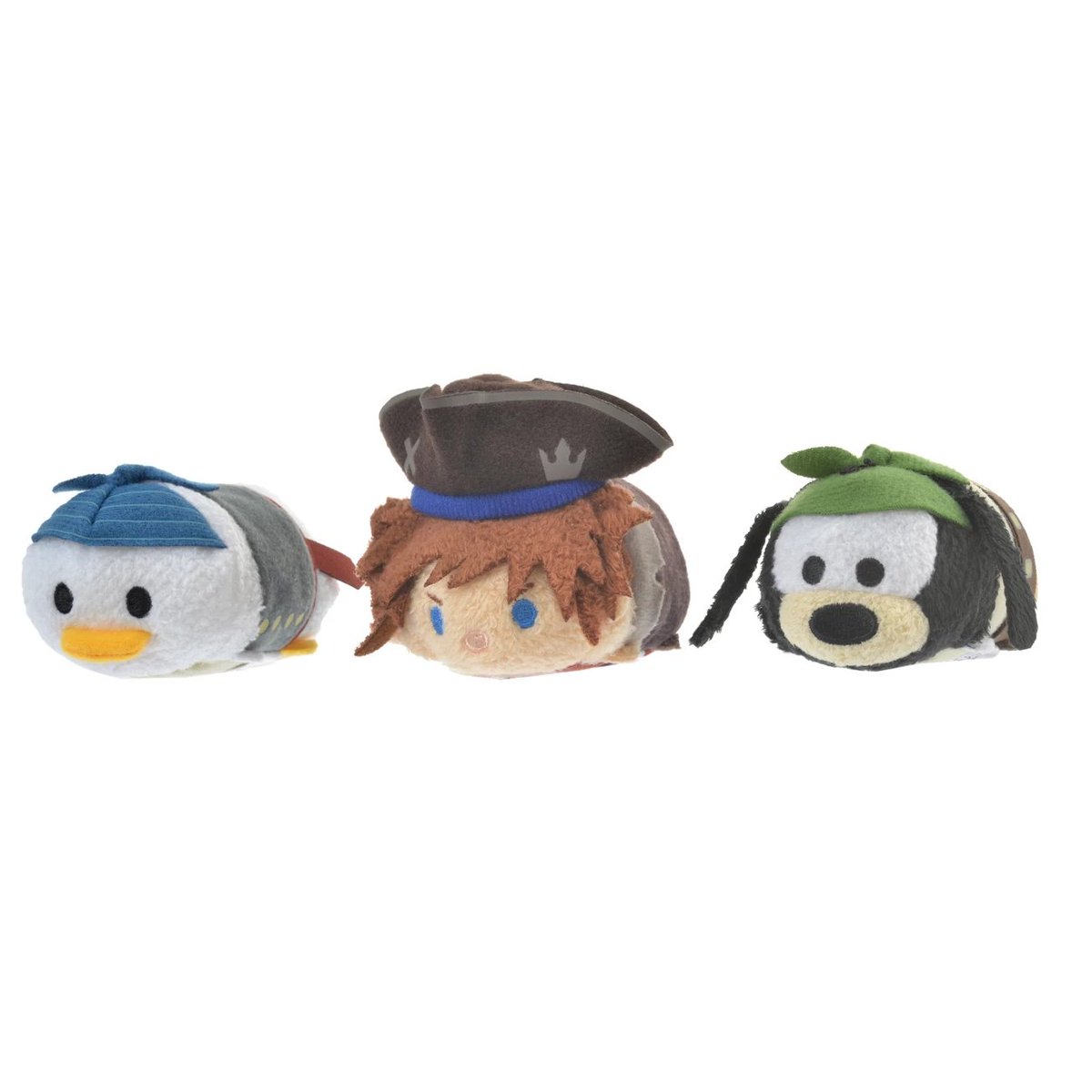 KH13com's tweet photo. Kingdom Hearts 20th Anniversary Caribbean, Timeless River &amp; Halloween Town Tsum Tsum Plush Sets Revealed!

https://t.co/LCrTLIKwvb https://t.co/JxJ3mUcEbb
