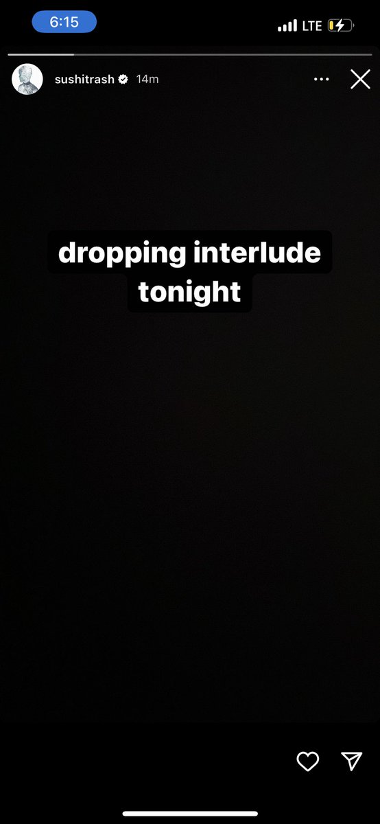 somejojistuff's tweet photo. JOJI IS BACK GUYS✨ https://t.co/wIEBeifTPZ