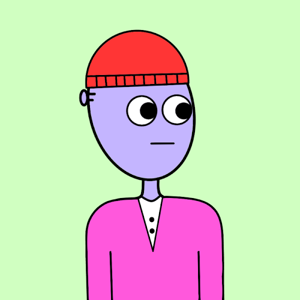 Gn everyone!🌙🛸 1 of my favorite favorite #DudeAliens at the moment!
#nft #nftart #nftartist #digitalartist #youthartist #nftcommunity #nftcollector #nftproject #nftcreator