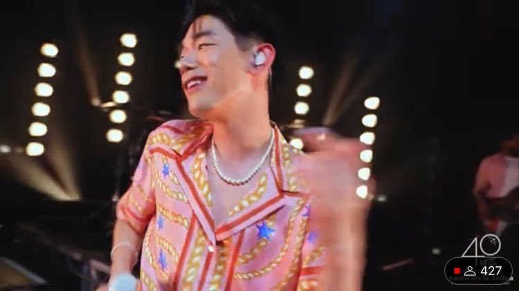 thesafirerose's tweet photo. Another amazing performance by
@ericnamofficial for @LEAPuncaptalent !! 🔥💙
Watch the Eric Nam -Lost on Me (Live Performance) here:
https://t.co/be1BC9xWXe
@enmgmt @eddienam @briannam10
#EricNam #LostOnMe
#leap40thcelebration #thereandbackagain #namnation https://t.co/JSeF33AsnC