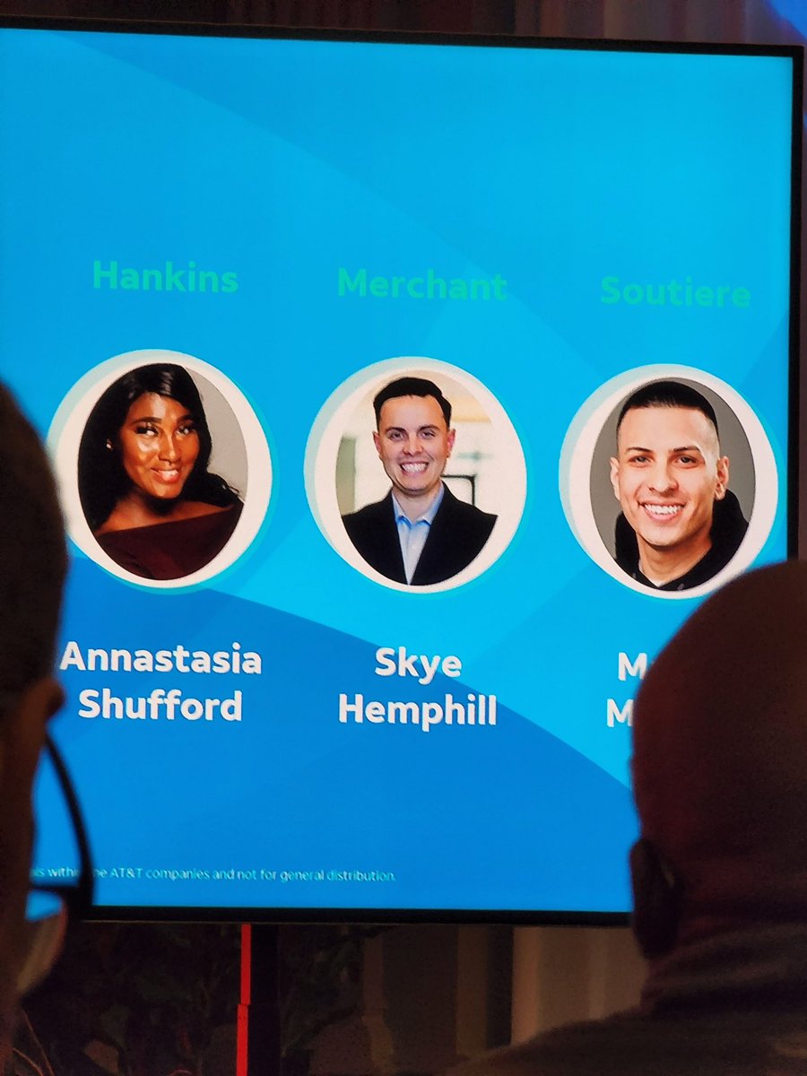 Grateful to be recognized amongst other leaders in the organization as a rookie top performer in Q2! Striving to make it for Q3 &amp; Q4! Thankful for my motivational crew and my upper leadership!! #att #attbusiness #midmarketverticals