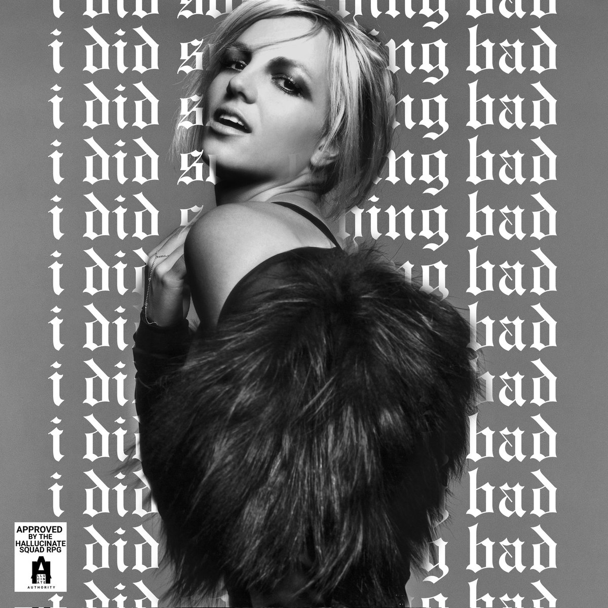Angel_rpg0's tweet photo. Finalmente p0rr4! Depois de um tempo off anúncio que estou lançando IDSB + Diaba como os penúltimos singles da era Ego Hallucination! É isso, sem divulgação, só lançando pra encher linguiça mesmo, amanhã tem Crazy Over You e Mother's Daughter
(RPG • @RHallucinado)
#SingleHLC8 https://t.co/yzmGDIcLPO