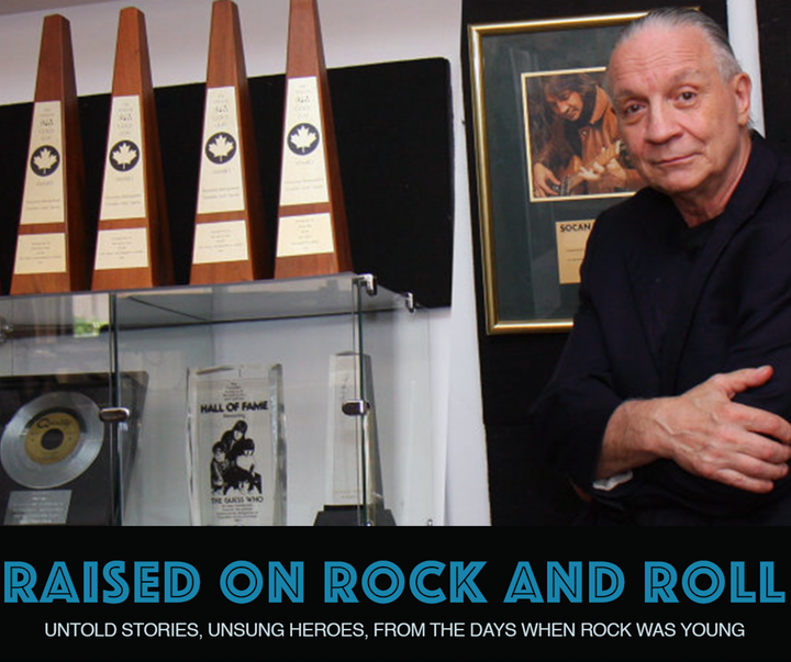 larryhicock's tweet photo. “For me, for a number of reasons, I had to be in a successful band or I was going to die. So it just had to happen. And one thing, literally, led to another.” – Jim Kale, bass
Jim's story starts here: https://t.co/WjumAI3zrc
#rockandroll, #theGuessWho, #JimKale https://t.co/zISk8WpYEn