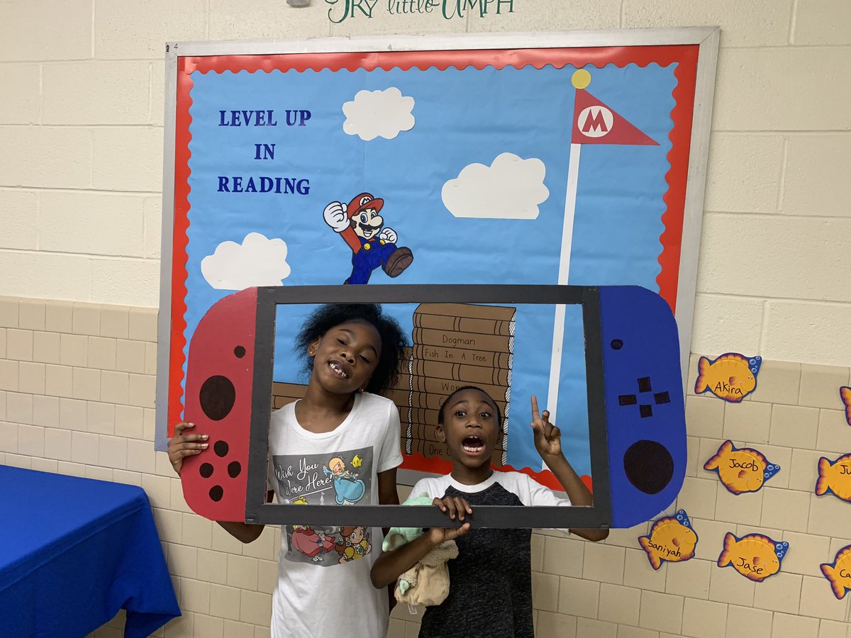 dwillisnnps's tweet image. We’ve got #game! Learning #levelunlocked for the #newyear.👾👾🎮 It’s time to take things to #anotherlevel!#Ready for our #Reboot! #NNPSProud