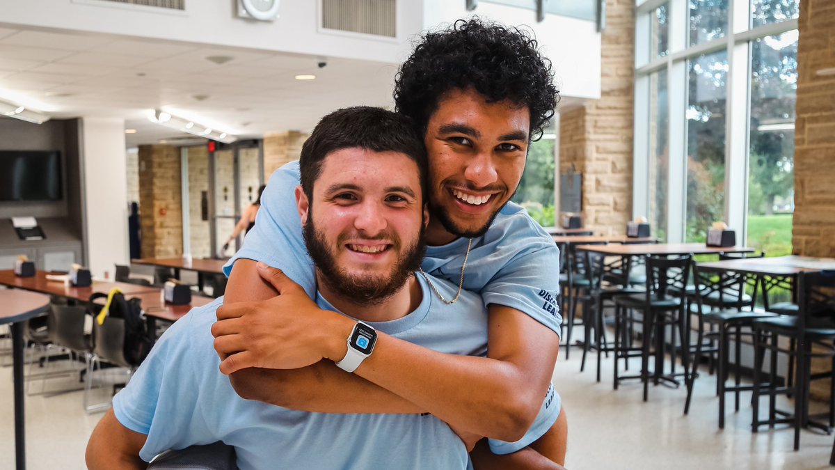westminsterpa's tweet photo. Before we finish up the first week of the semester, here’s a quick look back at Orientation Weekend! Hit the link for more pics.

📸 https://t.co/ZLiRnYbOTc https://t.co/dt7ngmlfvG