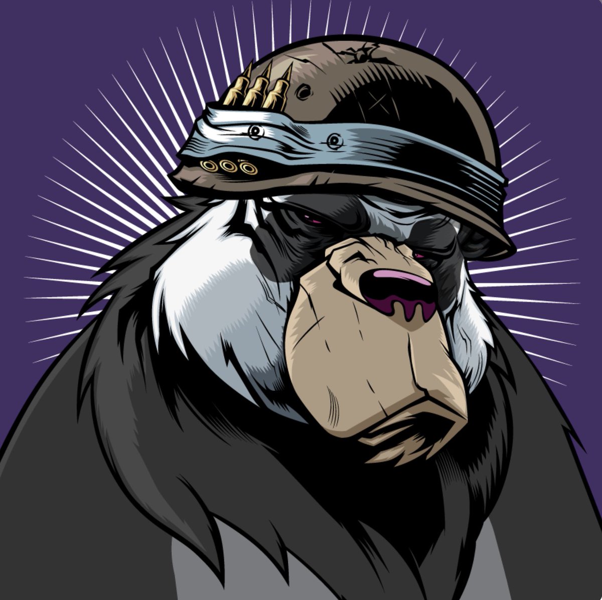 mdcollect's tweet photo. @ChaseTheArt @BearMrktBullies Panda fam https://t.co/4rwfJM3DZb