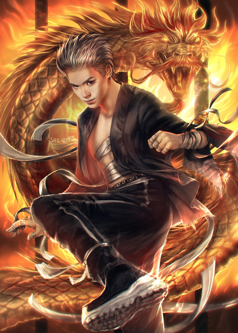 「Who is your NCT 127 bias? "Taeyong [ NCT」|DeviantArtのイラスト