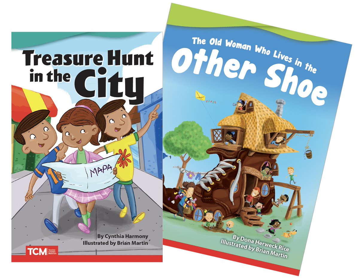 ESmithTCM's tweet image. Did you know @tcmpub included original stories as well as stories based on traditional tales in our incredible Fiction Readers series? Check out these unique characters and some well-known friends! teachercreatedmaterials.com/series/fiction…