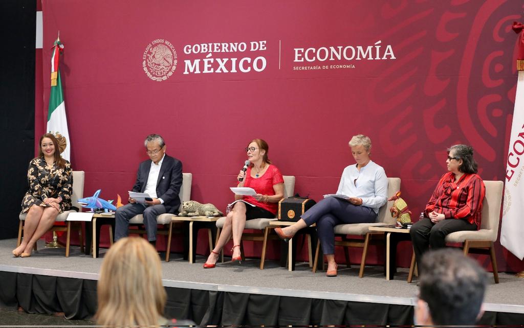 Economía México tweet media