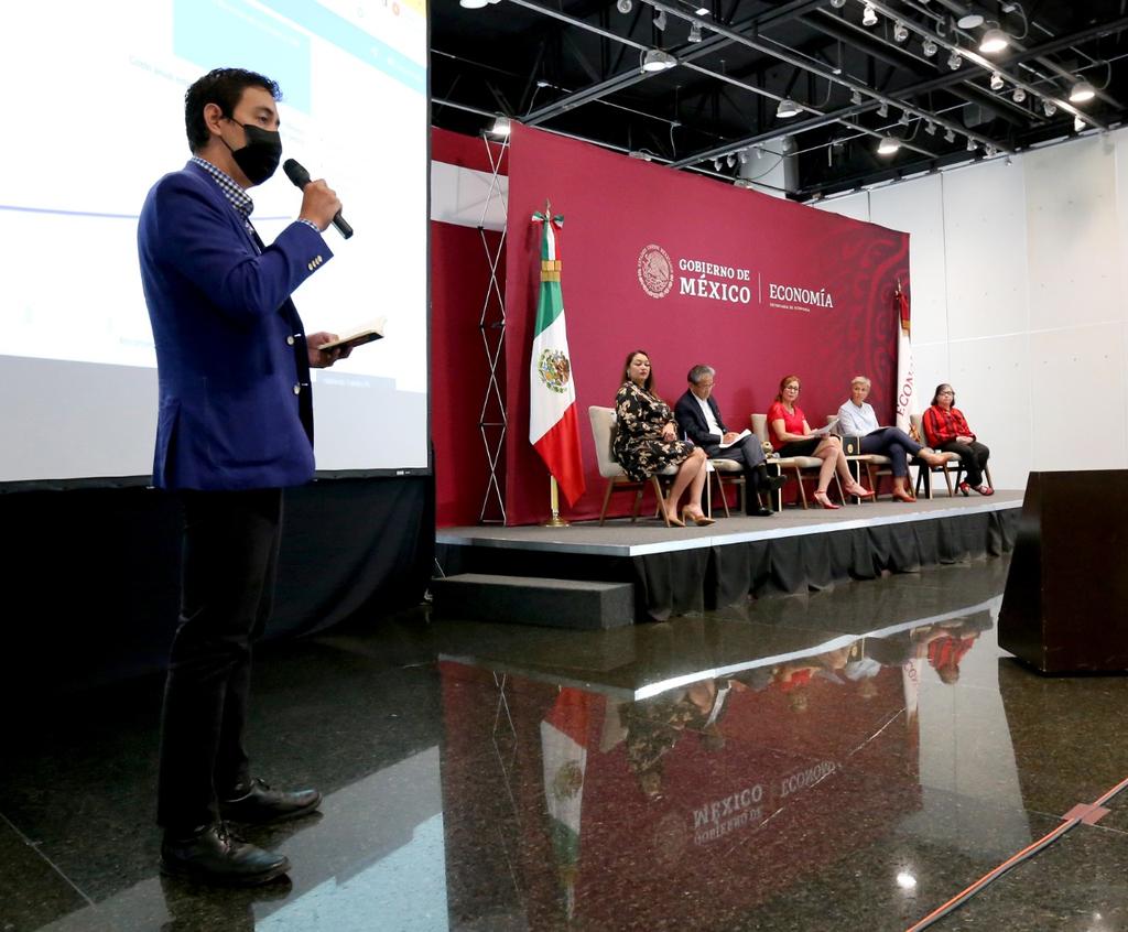 Economía México tweet media