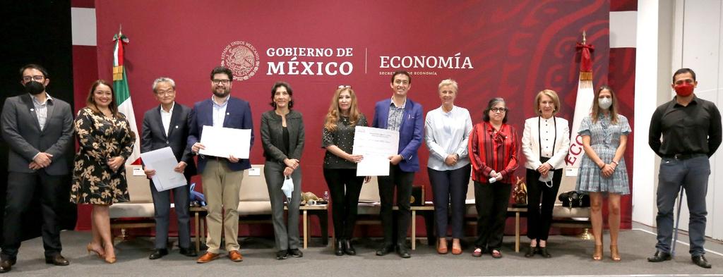 Economía México tweet media