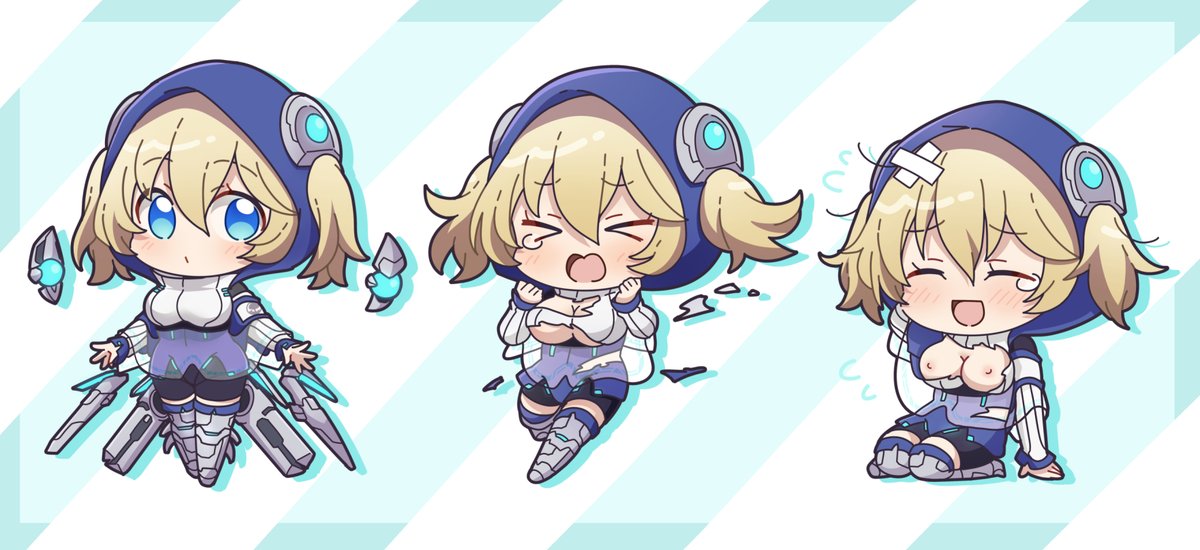 Skeb納品しました!ご依頼ありがとうございました😍 