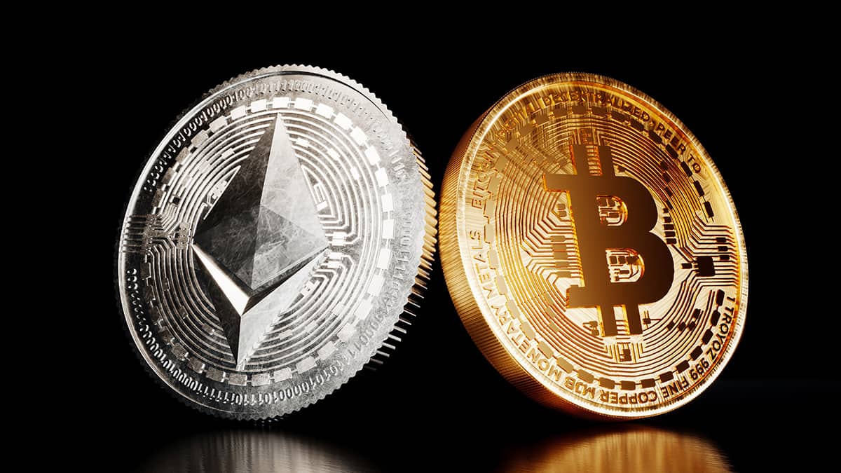 Coin_IRA's tweet photo. Top Cryptos for IRA Investment

Ever wondered why Bitcoin and Ethereum seem to have taken the top two spots when it comes to Crypto IRA investing?  Read on!

https://t.co/PaNHsHoRIr https://t.co/BRM8xNJywb