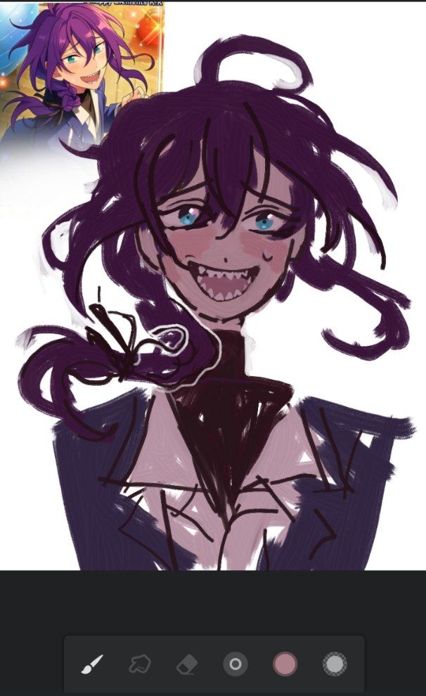 _qiupika's tweet photo. mayo
#enstars https://t.co/1GPPEQJZpC