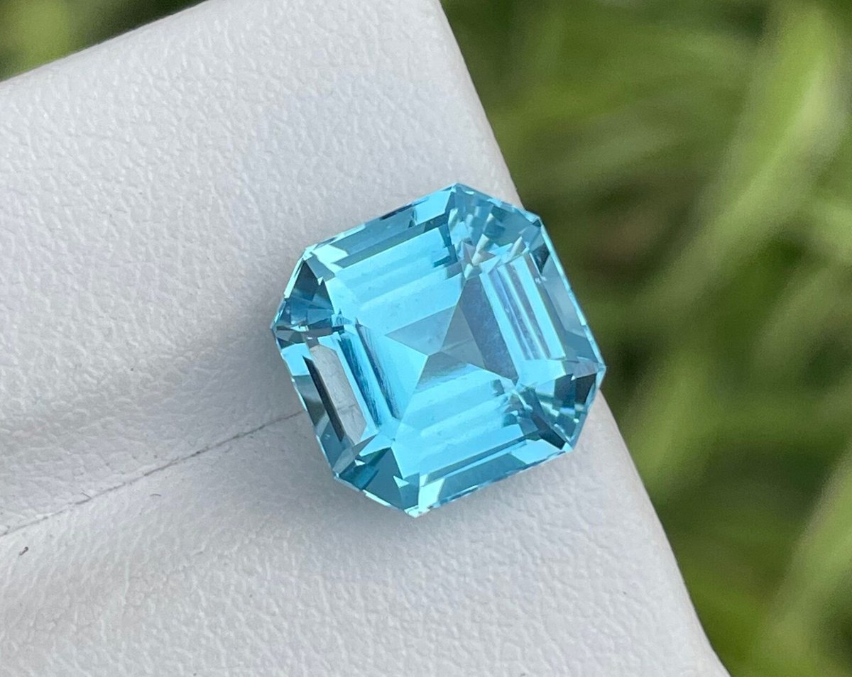 jahnestacado's tweet photo. AAA Flawless Loose Sky Blue Topaz, Loose Gemstone, Faceted Blue Topaz, Perfect Square Asscher Cut Blue Topaz For Sale
#sale #Faceted #loose #aaa #TopazPerfect #Gemstone #AsscherCut #sky #topaz #Flawless #finefacetedgems #EtsyEmail
👉https://t.co/ThgYZT0ZTF https://t.co/hf7WLVnQqn