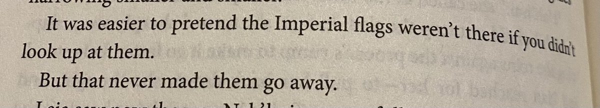 kithenrietta's tweet photo. #tpats spoilers
sick rogue one reference https://t.co/YDs6mDG1hX