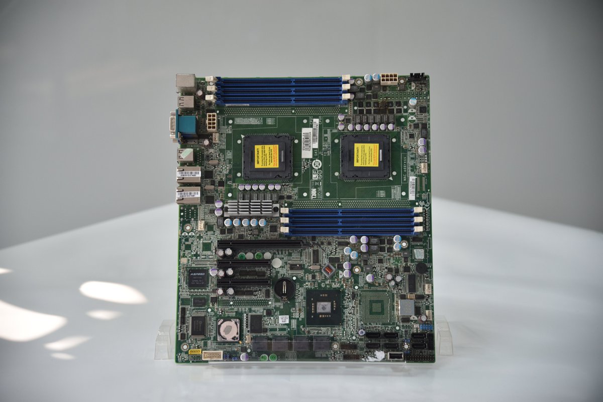 allpcb's tweet photo. Would you like to make such a complex design?
#allpcb #pcb #pcba #SMT #SMD #electronics #pcbassemble #pcbdesign #pcbmanufacturing #hardware #assembly #game https://t.co/NzAlFgQuGb