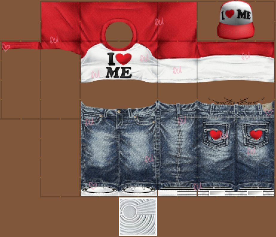 sweetiive_'s tweet photo. ANOTHER NEW FIT FOR EA$YWORLD, it matches the cap made by VaIkenheim!!! i wish i recorded this but i forgot😢 links for the cap and clothes in threadd

SUPPORT APPRECIATED
~~
#Roblox #RobloxDesigner #robloxart #RTC #rtcdesigner #Robloxdesign #robloxclothing #RobloxDev #RobloxUGC https://t.co/uQ4NVqkoZx