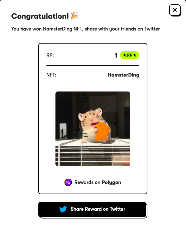 I am exploring on Quest3, follow the link to find answer with me. app.quest3.xyz/quest/67728303…