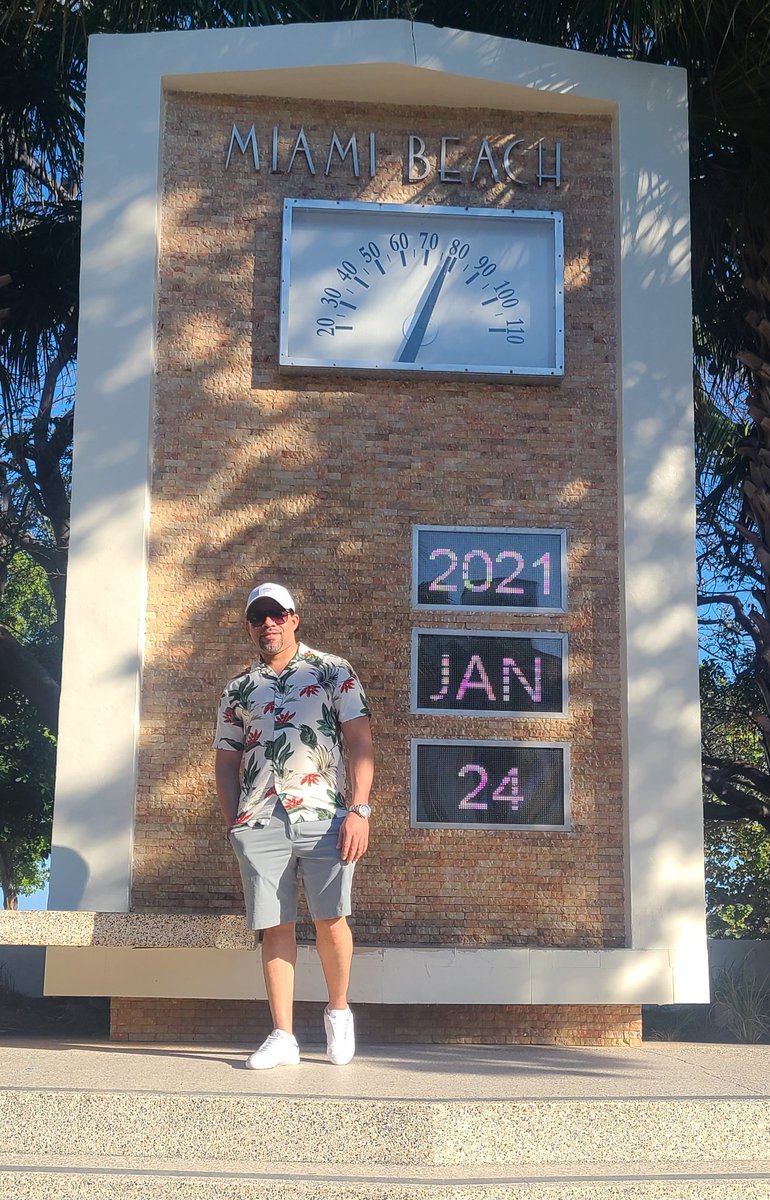 #MiamiBeach
