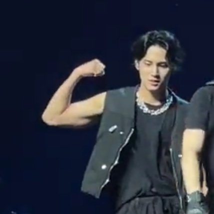 minegyu_'s tweet photo. GO MINGYU GOOO!! https://t.co/VrK2gU9w9g