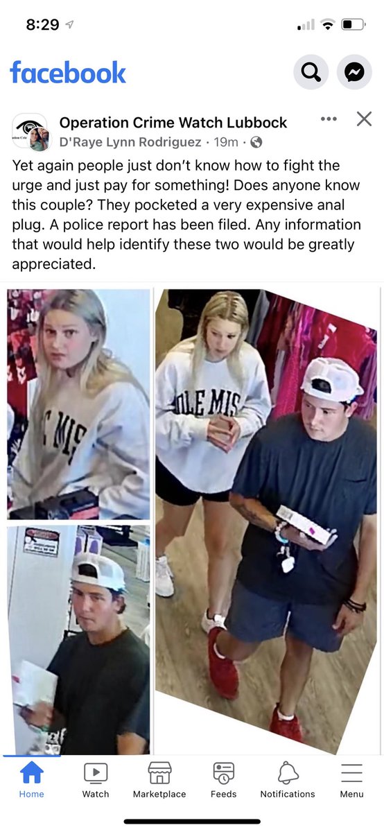Lubbock is wild. 🤣