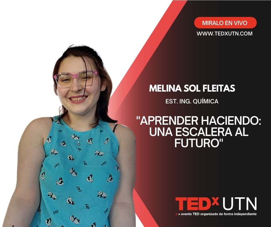 TEDxUTN tweet media