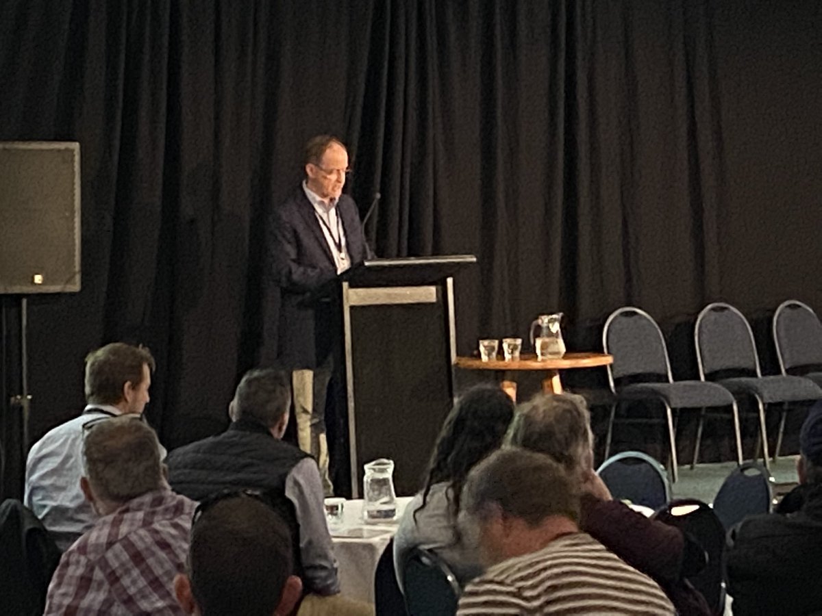 Pioneer Grain Conference 2022